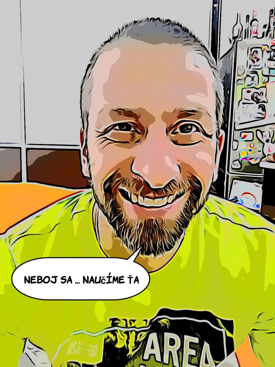 Konzultant Vlado